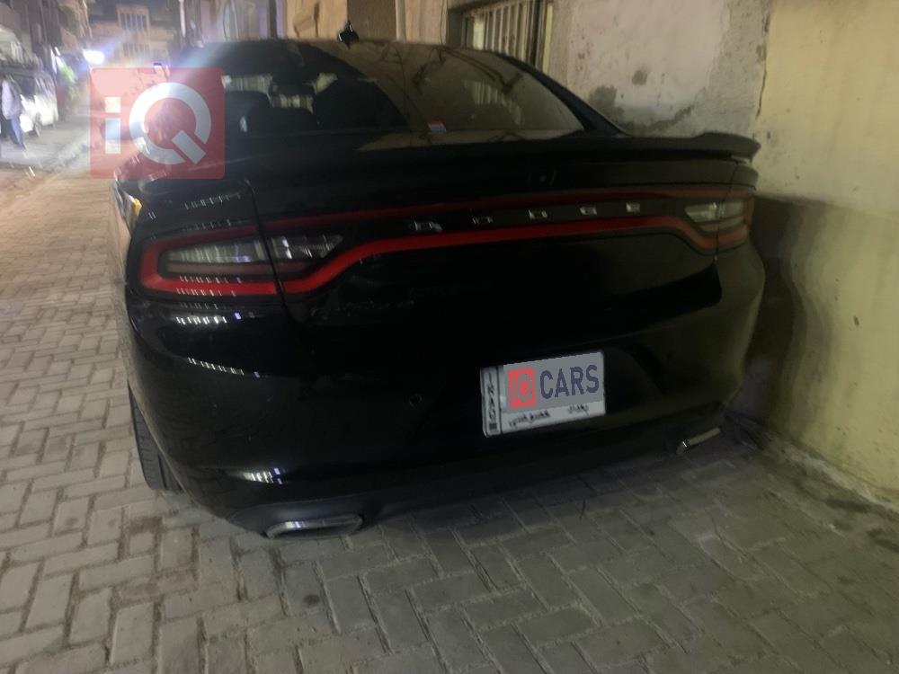 دودج تشارجر